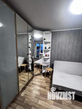 1-к квартира, на длительный срок, 21м2, 9/9 этаж