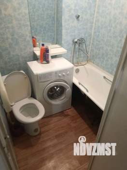 2-к квартира, на длительный срок, 44м2, 3/5 этаж