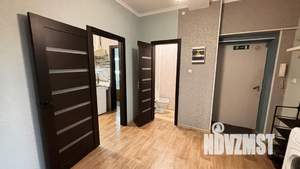 3-к квартира, посуточно, 173м2, 1/5 этаж