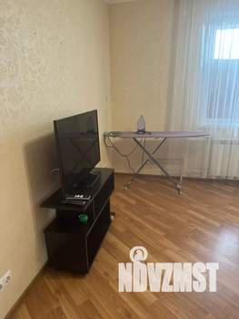1-к квартира, посуточно, 47м2, 8/10 этаж