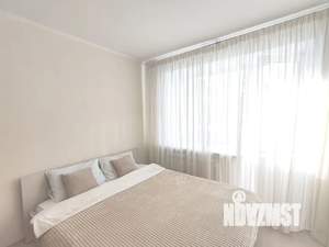 1-к квартира, посуточно, 33м2, 4/9 этаж