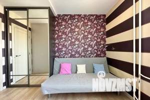 2-к квартира, посуточно, 50м2, 15/15 этаж