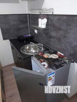 Студия квартира, на длительный срок, 17м2, 1/5 этаж