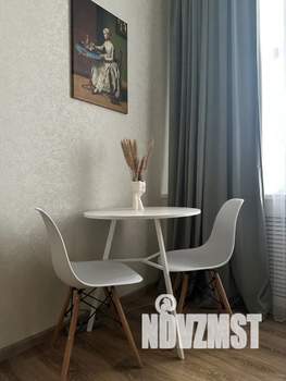 Студия квартира, посуточно, 22м2, 5/5 этаж