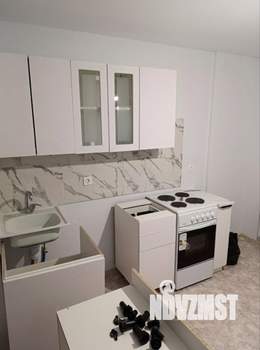 1-к квартира, на длительный срок, 33м2, 3/16 этаж