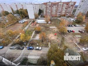 1-к квартира, на длительный срок, 33м2, 8/9 этаж