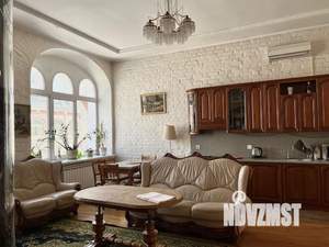 3-к квартира, посуточно, 70м2, 2/2 этаж