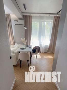 1-к квартира, на длительный срок, 41м2, 4/17 этаж