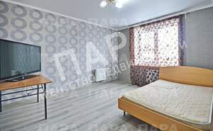 1-к квартира, на длительный срок, 40м2, 1/3 этаж