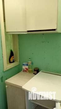 1-к квартира, на длительный срок, 18м2, 3/5 этаж