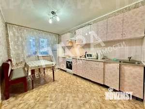 1-к квартира, на длительный срок, 50м2, 13/16 этаж