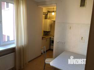 1-к квартира, на длительный срок, 37м2, 6/10 этаж