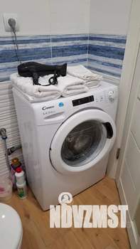 1-к квартира, посуточно, 40м2, 12/12 этаж