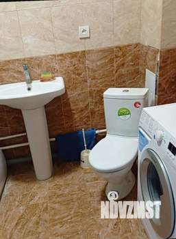 1-к квартира, на длительный срок, 37м2, 2/5 этаж
