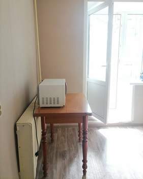 1-к квартира, на длительный срок, 34м2, 8/9 этаж