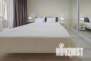 2-к квартира, посуточно, 75м2, 6/16 этаж