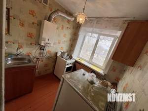 1-к квартира, на длительный срок, 31м2, 5/5 этаж