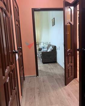 1-к квартира, на длительный срок, 37м2, 3/5 этаж