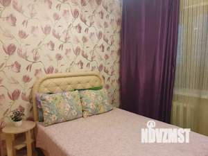 3-к квартира, посуточно, 79м2, 8/10 этаж