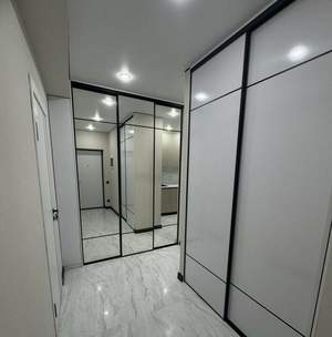 1-к квартира, на длительный срок, 40м2, 8/26 этаж