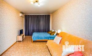 1-к квартира, посуточно, 50м2, 9/17 этаж