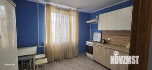 1-к квартира, на длительный срок, 39м2, 7/9 этаж