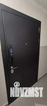 Студия квартира, посуточно, 26м2, 4/27 этаж