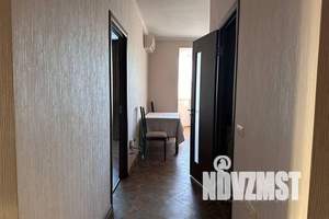 2-к квартира, посуточно, 68м2, 9/16 этаж