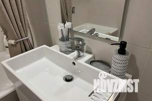 2-к квартира, посуточно, 50м2, 17/17 этаж