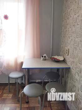2-к квартира, посуточно, 44м2, 5/5 этаж