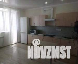 Студия квартира, на длительный срок, 32м2, 15/18 этаж