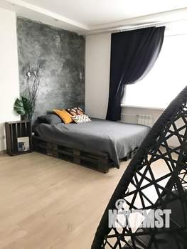 Студия квартира, посуточно, 34м2, 2/4 этаж