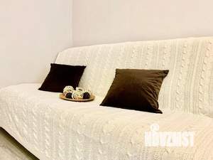 1-к квартира, посуточно, 30м2, 2/3 этаж