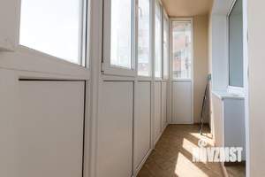 1-к квартира, посуточно, 46м2, 1/1 этаж