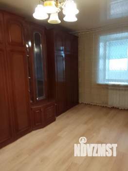 1-к квартира, на длительный срок, 51м2, 7/15 этаж