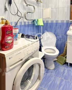 1-к квартира, на длительный срок, 39м2, 1/3 этаж