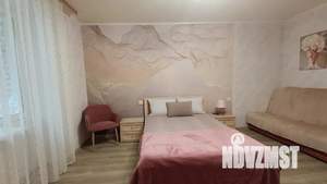 1-к квартира, посуточно, 35м2, 1/5 этаж