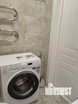 1-к квартира, посуточно, 41м2, 15/24 этаж