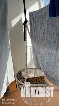 1-к квартира, посуточно, 44м2, 10/11 этаж