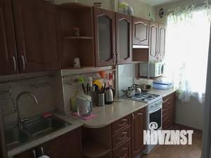 1-к квартира, посуточно, 30м2, 2/9 этаж