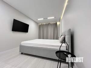 1-к квартира, на длительный срок, 42м2, 19/24 этаж