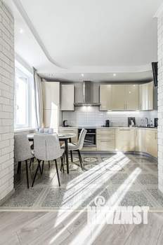 4-к квартира, на длительный срок, 160м2, 10/24 этаж