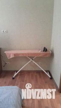 2-к квартира, посуточно, 64м2, 1/1 этаж