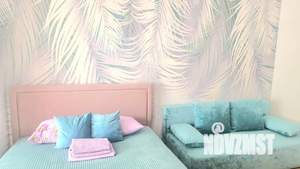 2-к квартира, посуточно, 70м2, 10/20 этаж