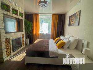 2-к квартира, посуточно, 47м2, 1/1 этаж