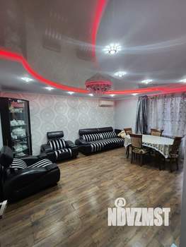 3-к квартира, на длительный срок, 81м2, 2/16 этаж