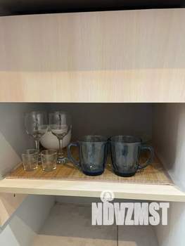 Студия квартира, посуточно, 28м2, 2/5 этаж