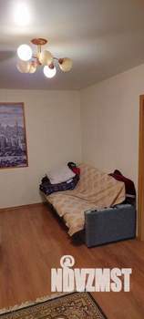 1-к квартира, на длительный срок, 33м2, 3/5 этаж