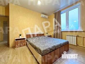 1-к квартира, на длительный срок, 40м2, 13/25 этаж