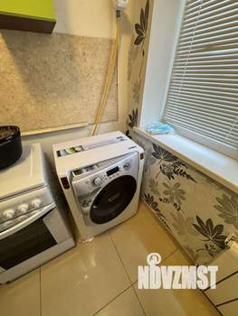 1-к квартира, на длительный срок, 23м2, 1/9 этаж